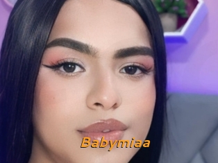 Babymiaa