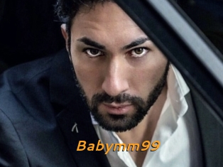 Babymm99