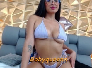 Babyqueenn