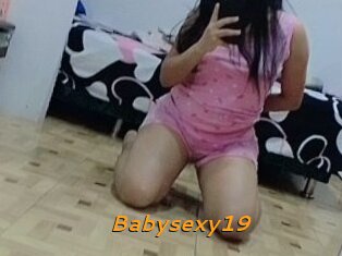 Babysexy19