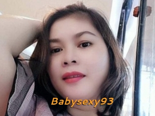 Babysexy93