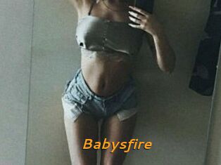 Babysfire