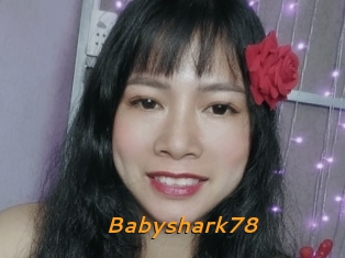 Babyshark78