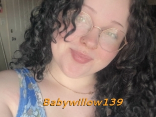 Babywillow139