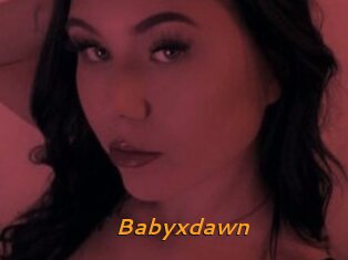 Babyxdawn