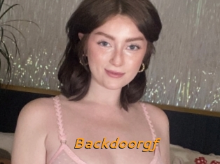 Backdoorgf