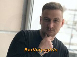 Badboycalvin