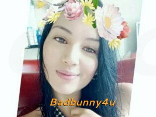 Badbunny4u
