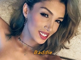 Baddie
