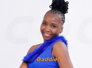 Baddieh