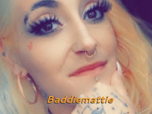Baddiemattie
