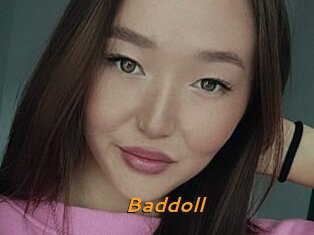 Baddoll