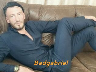 Badgabriel