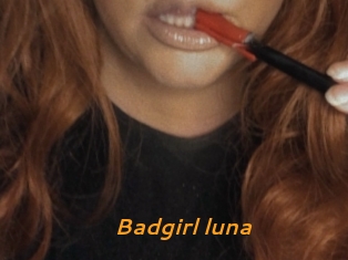 Badgirl_luna