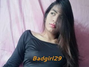 Badgirl29