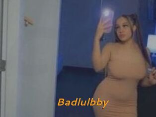Badlulbby