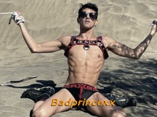 Badprincexx