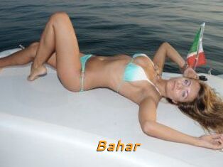 Bahar