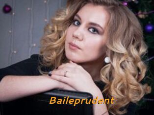 Baileprudent