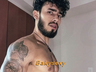 Bakysexy