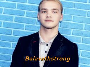 Balavathstrong