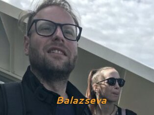 Balazseva