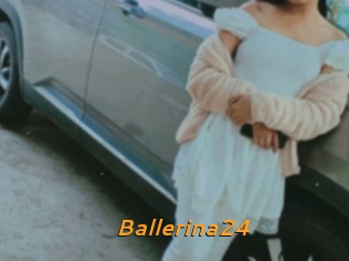 Ballerina24