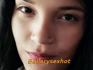 Ballerysexhot