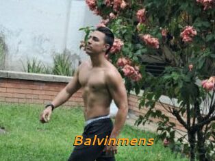 Balvinmens