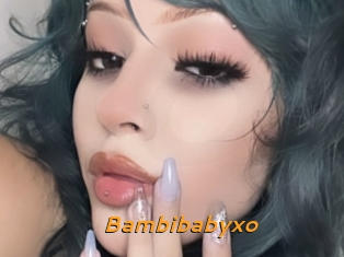 bambibabyxo Cuckold Directory