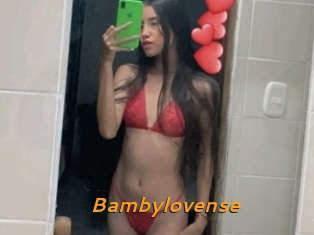 Bambylovense