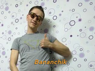 Bananchik