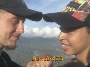 Bandb423