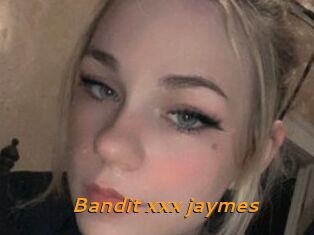 Bandit_xxx_jaymes