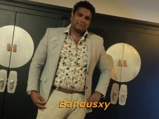 Bandusxy