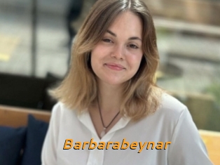 Barbarabeynar