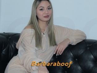 Barbaraboof