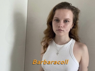 Barbaracoll