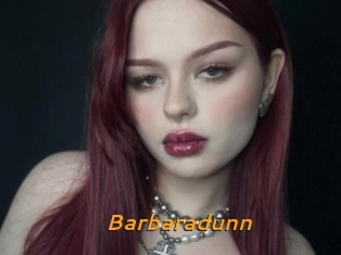 Barbaradunn