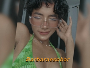 Barbaraesobar