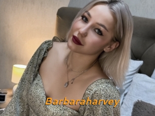 Barbaraharvey