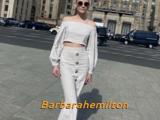 Barbarahemilton