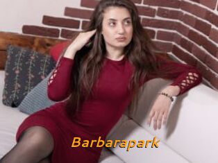 Barbarapark