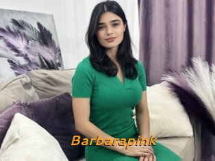 Barbarapink