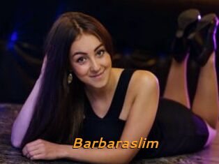 Barbaraslim
