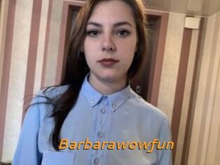 Barbarawowfun