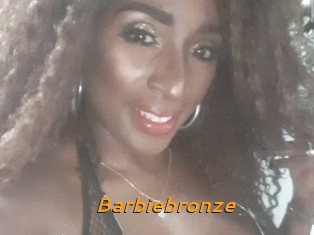 Barbiebronze