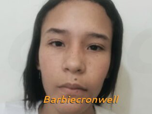Barbiecronwell