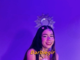 Barbiegir