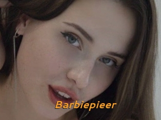 Barbiepieer